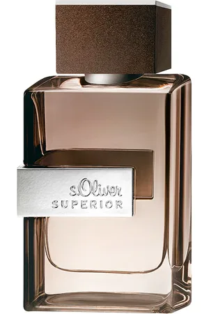 QS by s.Oliver Superior Woda toaletowa 50 ml Męskie