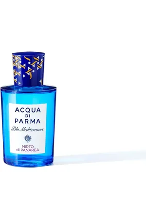 Acqua di Parma Blu Mediterraneo Panarea Edycja limitowana Mirto di Perfumy 100 ml