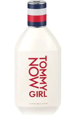 Tommy Hilfiger Tommy Girl Now Woda toaletowa 100 ml Damski