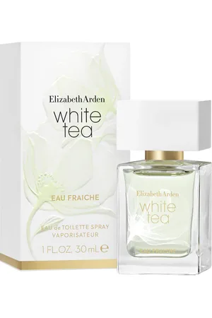 Elizabeth Arden White Tea Eau Fraiche Woda do ciała 30 ml Damski