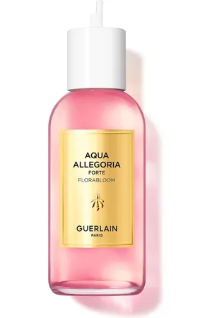 Guerlain Aqua Allegoria Florabloom Forte Woda perfumowana 200 ml Damski