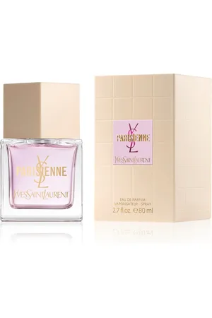 Saint Laurent Parisienne Woda toaletowa 80 ml Damski