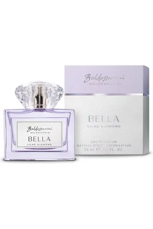 Baldessarini Bella Liliowy diament Woda perfumowana 30 ml Damski