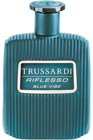 Trussardi Riflesso Blue Vibe Eau de Toilette Spray Woda toaletowa 100 ml Męskie