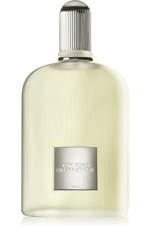Tom Ford Zapachy sygnowane przez mężczyzn Grey Vetiver EDP Woda perfumowana 100 ml Męskie