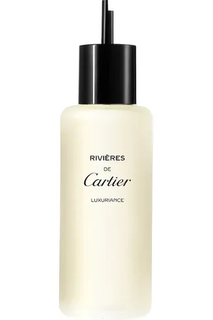 Cartier RIVIÈRES DE LUXURIANCE Woda toaletowa 200 ml