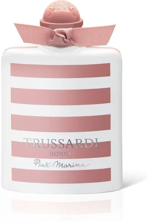 Trussardi 1912 Donna Pink Marina Eau de Toilette Woda toaletowa 100 ml Damski