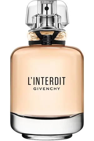 Givenchy L`Interdit Woda perfumowana 100 ml Damski