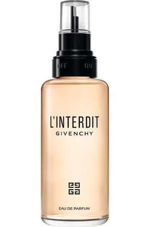 Givenchy L`Interdit Woda perfumowana 150 ml Damski