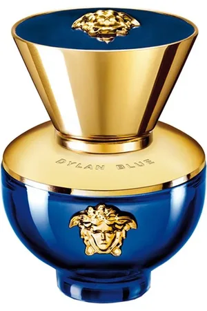 VERSACE Dylan Blue Pour Femme Eau de Parfum Spray Woda perfumowana 30 ml Damski