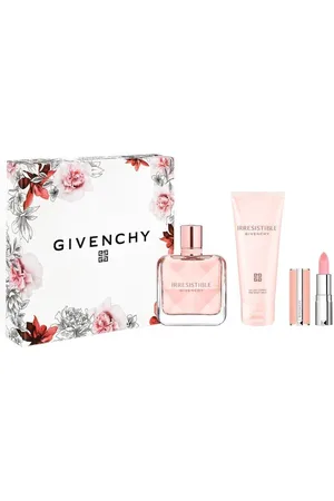Givenchy Irresistible Zestaw upominkowy na Dzień Matki Perfumy 1 ct Damski