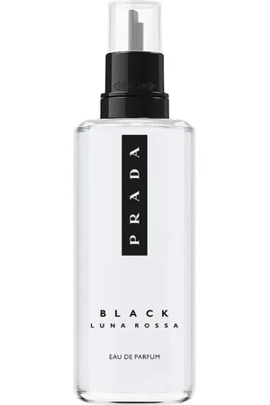 Prada Luna Rossa Black Eau de Parfum Spray Woda perfumowana 150 ml Męskie