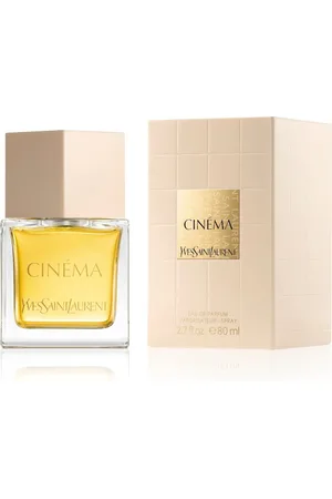 Saint Laurent Cinema Woda perfumowana 80 ml Damski