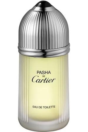 Cartier Pasha de Eau de Toilette Spray Woda toaletowa 100 ml Męskie