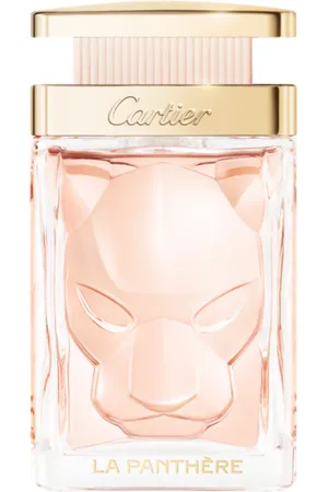 Cartier La Panthère Eau de Toilette Spray Woda toaletowa 50 ml
