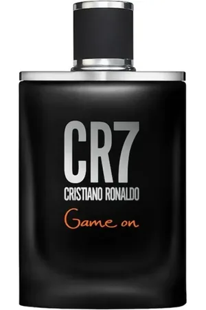 CR7 - Cristiano Ronaldo CR7 Game On EDT Woda toaletowa 100 ml Męskie