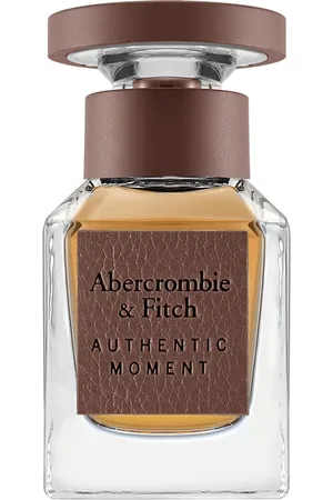 Abercrombie & Fitch Men Woda toaletowa 30 ml Męskie