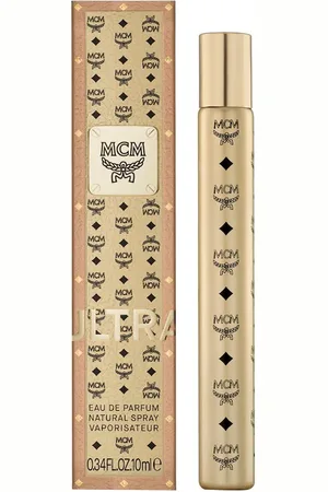 MCM Ultra Woda perfumowana 10 ml Damski
