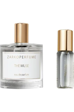 ZARKOPERFUME BLIŹNIACZY ZESTAW - MUZA Perfumy 1 ct