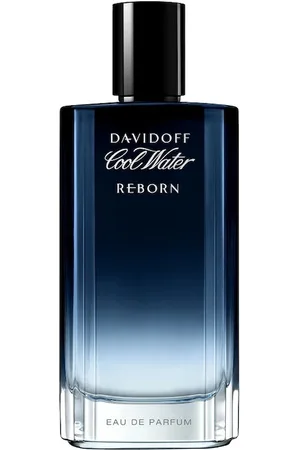 Davidoff Cool Water Reborn Woda perfumowana 100 ml Męskie