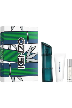 Kenzo Zestawy perfum 1 ct Męskie