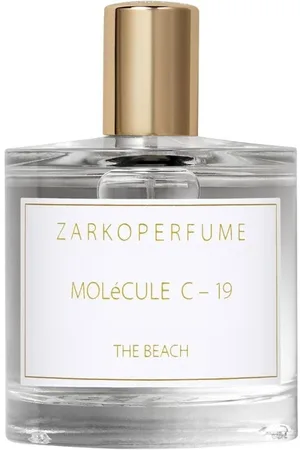ZARKOPERFUME Molecule C-19 The Beach Perfumy 100 ml