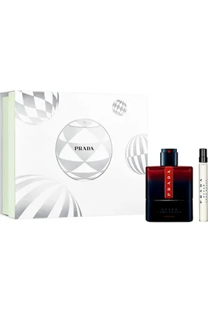 Prada Luna Rossa Ocean Le Parfum EDP Set Zestawy perfum 1 ct Męskie