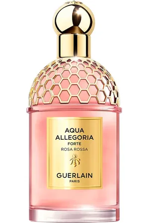 Guerlain Aqua Allegoria Forte Rosa Rossa Woda Perfumowana Woda toaletowa 125 ml Damski