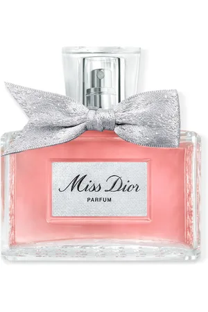 Dior Miss Parfum - Intensywne kwiatowe, owocowe i drzewne nuty Perfumy 50 ml Damski