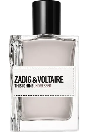 Zadig & Voltaire This is Him UNDRESSED Woda toaletowa 50 ml Męskie