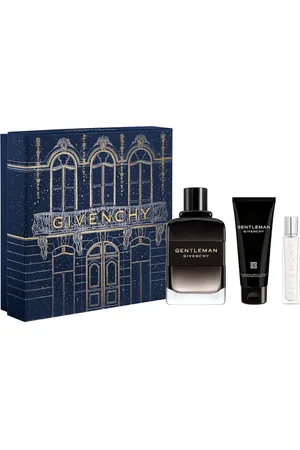 Givenchy Gentleman Zestaw upominkowy Boisée Zestawy perfum 1 ct Męskie
