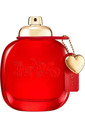 Coach Love Woda perfumowana 90 ml Damski