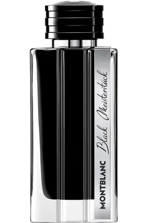 Montblanc COLLECTION BLACK MEISTERSTUCK EDP 125ML Woda perfumowana 125 ml Męskie