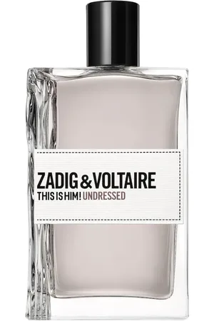 Zadig & Voltaire This is Him UNDRESSED Woda toaletowa 100 ml Męskie