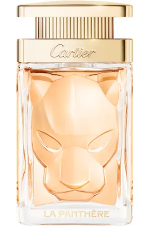 Cartier La Panthère 3000073731 Woda perfumowana 50 ml Damski