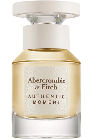 Abercrombie & Fitch Authentic Moment Women Woda perfumowana 30 ml Damski