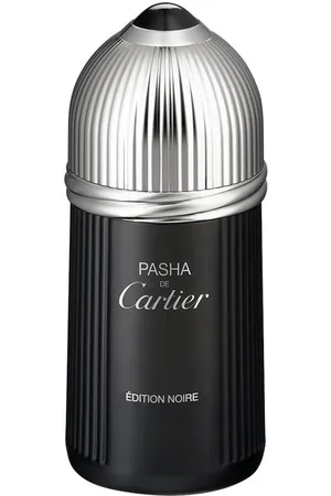 Cartier Pasha de Edition Noire Eau de Toilette Spray Woda toaletowa 100 ml Męskie