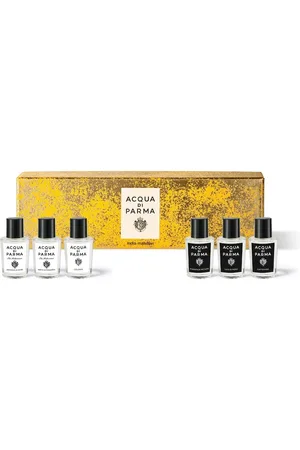 Acqua di Parma MINIATURE SET 6X5ML Zestawy perfum 1 ct