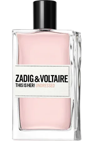 Zadig & Voltaire This is Her UNDRESSED Woda perfumowana 100 ml Damski