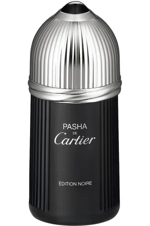 Cartier Pasha de Edition Noire Eau de Toilette Spray Woda toaletowa 50 ml Męskie