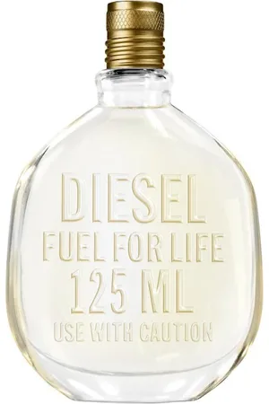 Diesel Fuel for Life Homme Woda toaletowa 125 ml Męskie