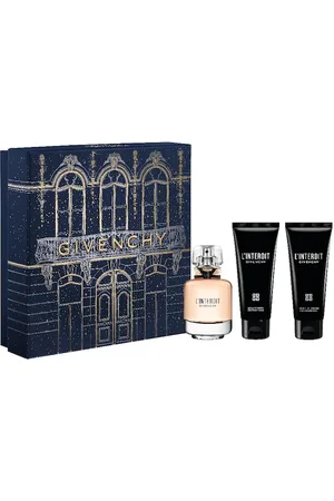 Givenchy L`Interdit Zestaw upominkowy Zestawy perfum 1 ct Damski