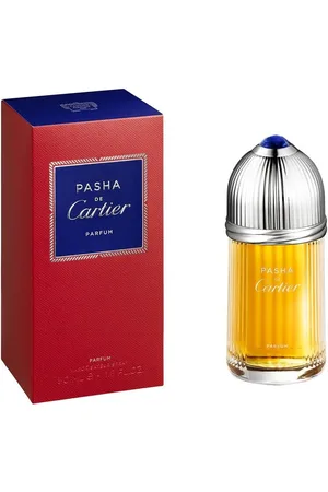 Cartier Pasha de Parfum Perfumy 50 ml Męskie