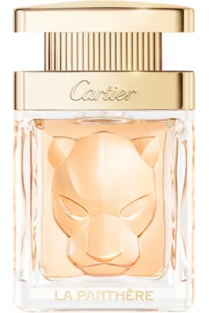 Cartier La Panthère 3000073731 Woda perfumowana 30 ml Damski