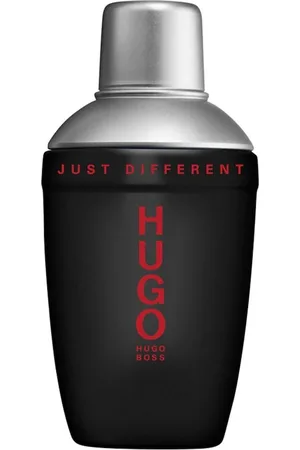 HUGO BOSS Hugo Just Different Just Different - EdT 75ml Woda toaletowa