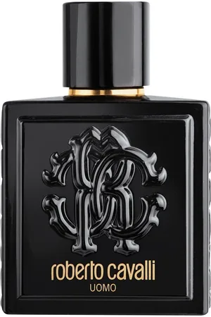 Roberto Cavalli Uomo Woda toaletowa 100 ml Męskie