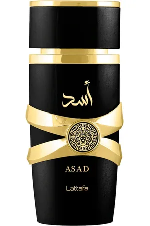 Lattafa ASAD Woda perfumowana 100 ml Męskie