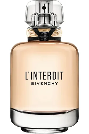 Givenchy L`Interdit Woda perfumowana 125 ml Damski