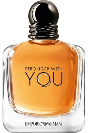 Emporio Armani Emporio Stronger with you Woda toaletowa 100 ml Męskie
