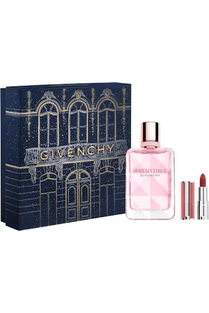 Givenchy Irresistible Bardzo kwiatowy zestaw upominkowy Zestawy perfum 1 ct Damski